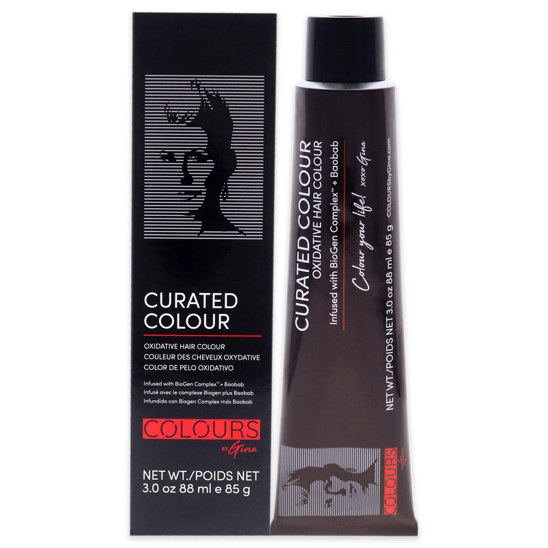 Colours By Gina Curated Colour Cc Pure Copper Mixer