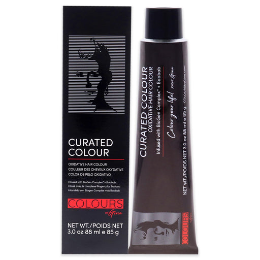 Colours By Gina Curated Colour Cc Pure Copper Mixer