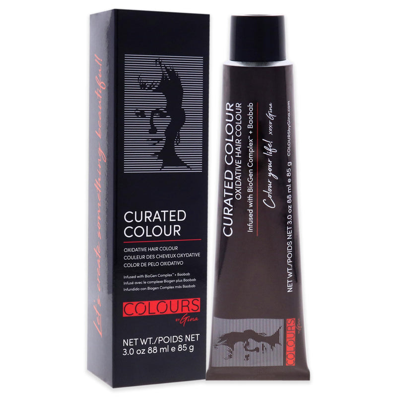 Colours By Gina Curated Colour Cc Pure Copper Mixer