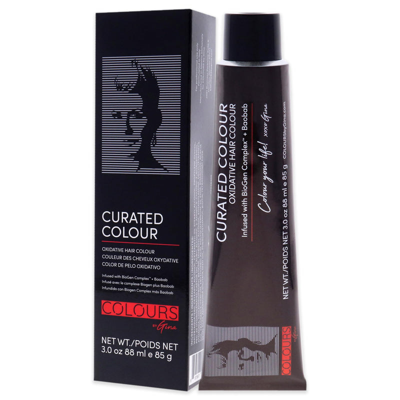 Colours By Gina Curated Colour Cc Pure Copper Mixer