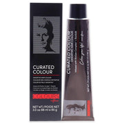 Colours By Gina Curated Colour 5m Light Mahogany Brown