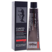 Colours By Gina Curated Colour 5m Light Mahogany Brown