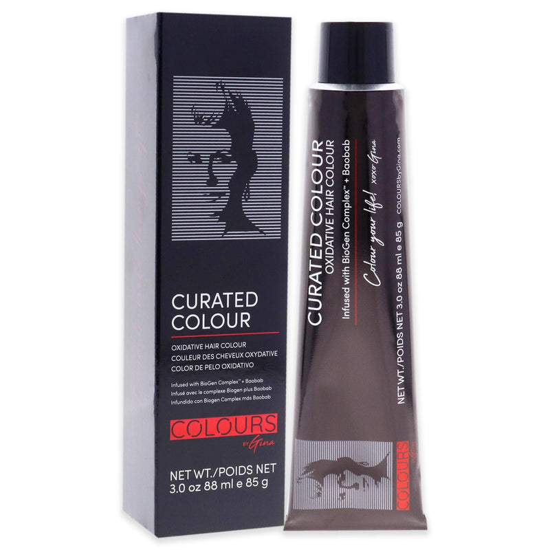 Colours By Gina Curated Colour 5m Light Mahogany Brown