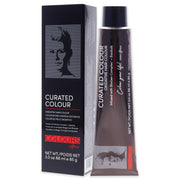 Colours By Gina Curated Colour 5m Light Mahogany Brown