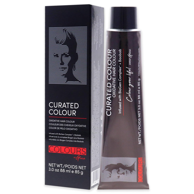 Colours By Gina Curated Colour 5m Light Mahogany Brown
