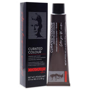 Colours By Gina Curated Colour 6c Dark Copper Blonde