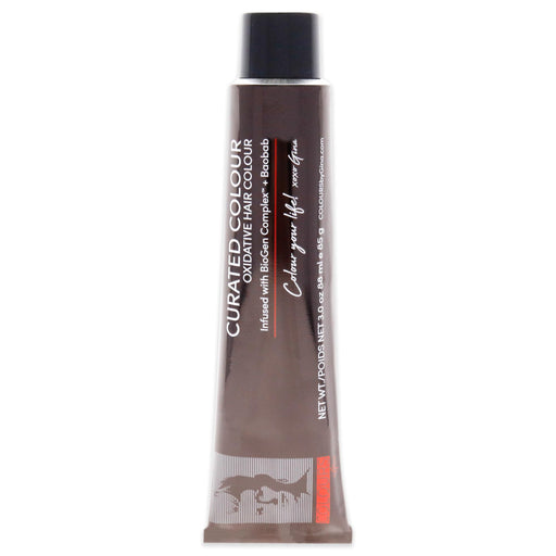 Colours By Gina Curated Colour 6gm Dark Golden Mahogany