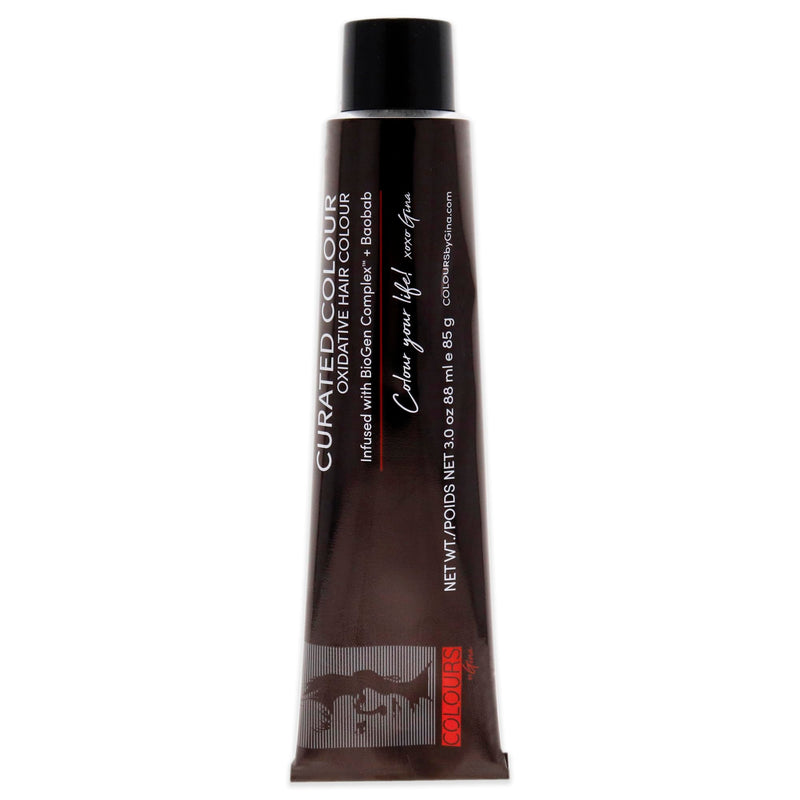 Colours By Gina Curated Colour 9g Very Light Golden Blonde