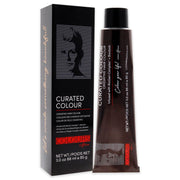 Colours By Gina Curated Colour 9g Very Light Golden Blonde