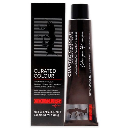 Colours By Gina Curated Colour 7g Golden Blonde