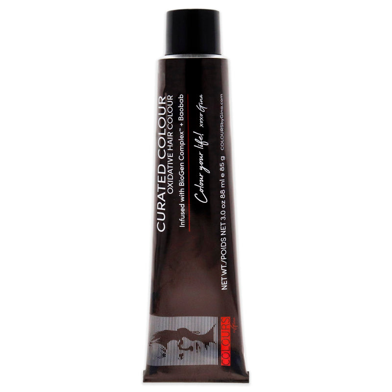 Colours By Gina Curated Colour 7g Golden Blonde