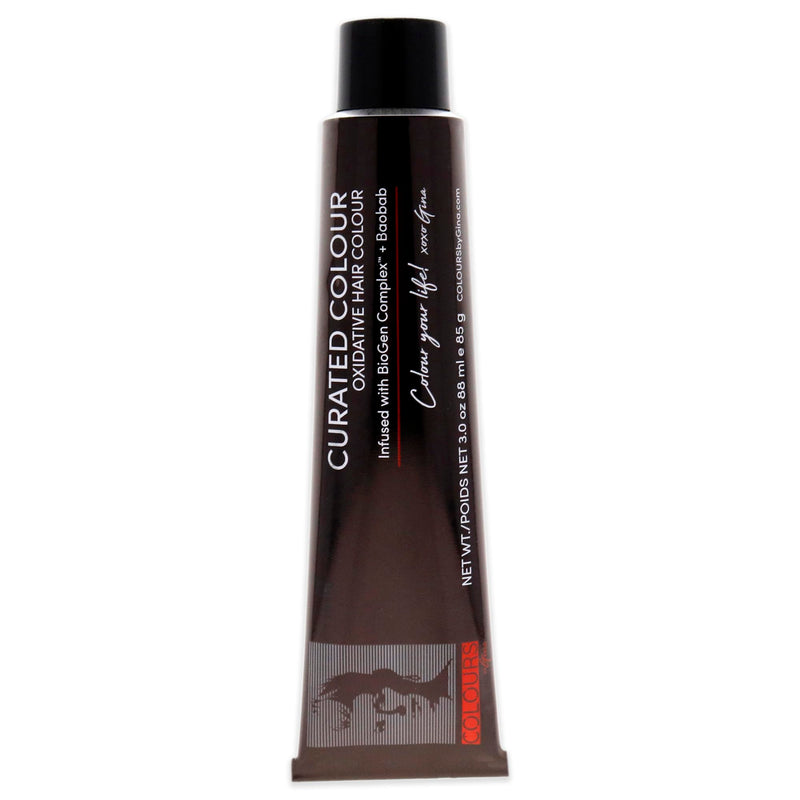 Colours By Gina Curated Colour 8g Light Golden Blonde