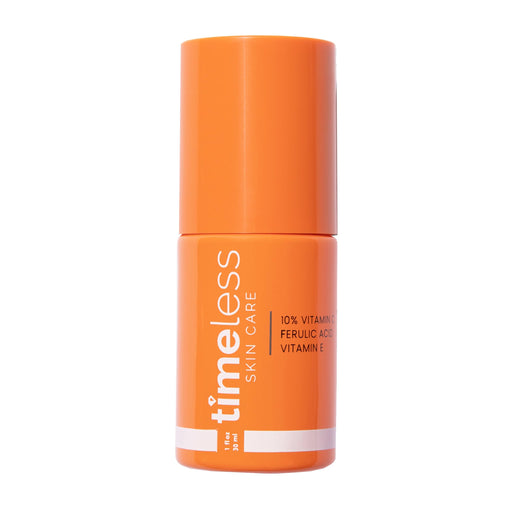 Timeless Vitamin C Plus E 10 Percent Ferulic Acid Serum
