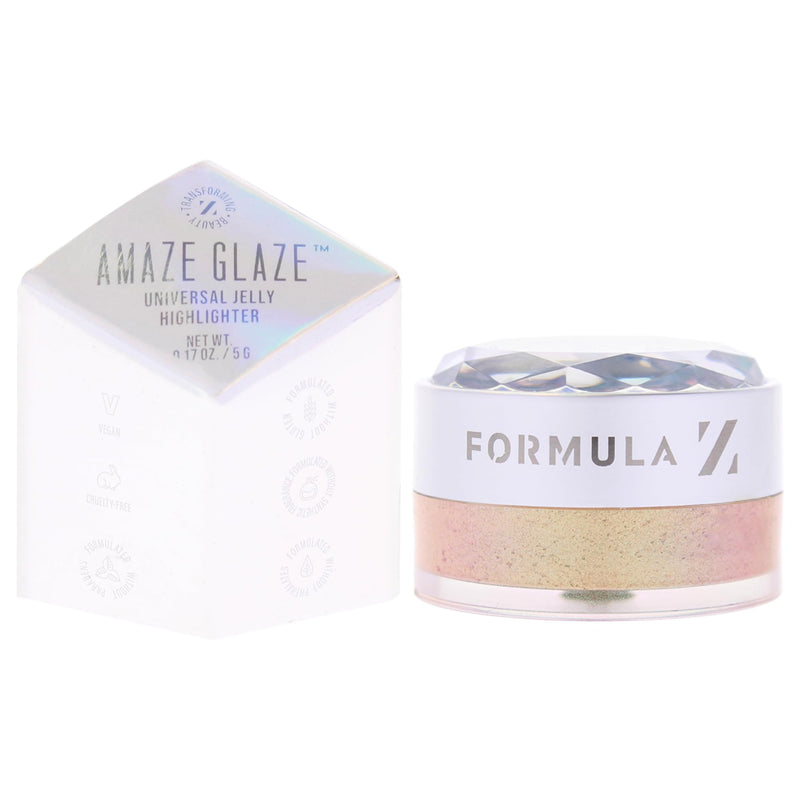 Formula Z Amaze Glaze Space Vibes