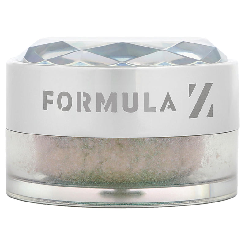Formula Z Amaze Glaze Into Orbit
