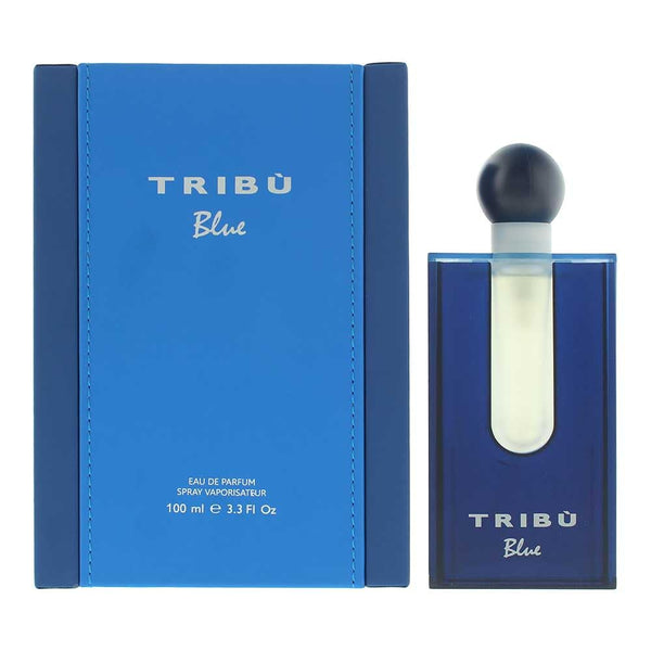 Benetton Tribu Blue Men's Eau De Parfum