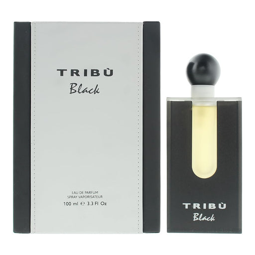 Benetton Tribu Black Men's Eau De Parfum