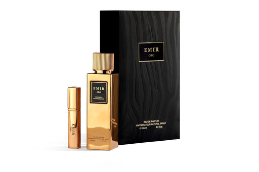 Mush Mush Glamorous Bouquet Women's Eau De Parfum