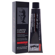 Colours By Gina Curated Colour 4n Natural Brown