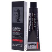 Colours By Gina Curated Colour 4n Natural Brown