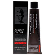 Colours By Gina Curated Colour 3bb Dark Cool Brown