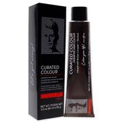 Colours By Gina Curated Colour 3bb Dark Cool Brown