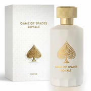 Jo Milano Game Of Spades Royale Women's Parfum