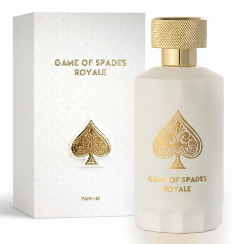 Jo Milano Game Of Spades Royale Women's Parfum