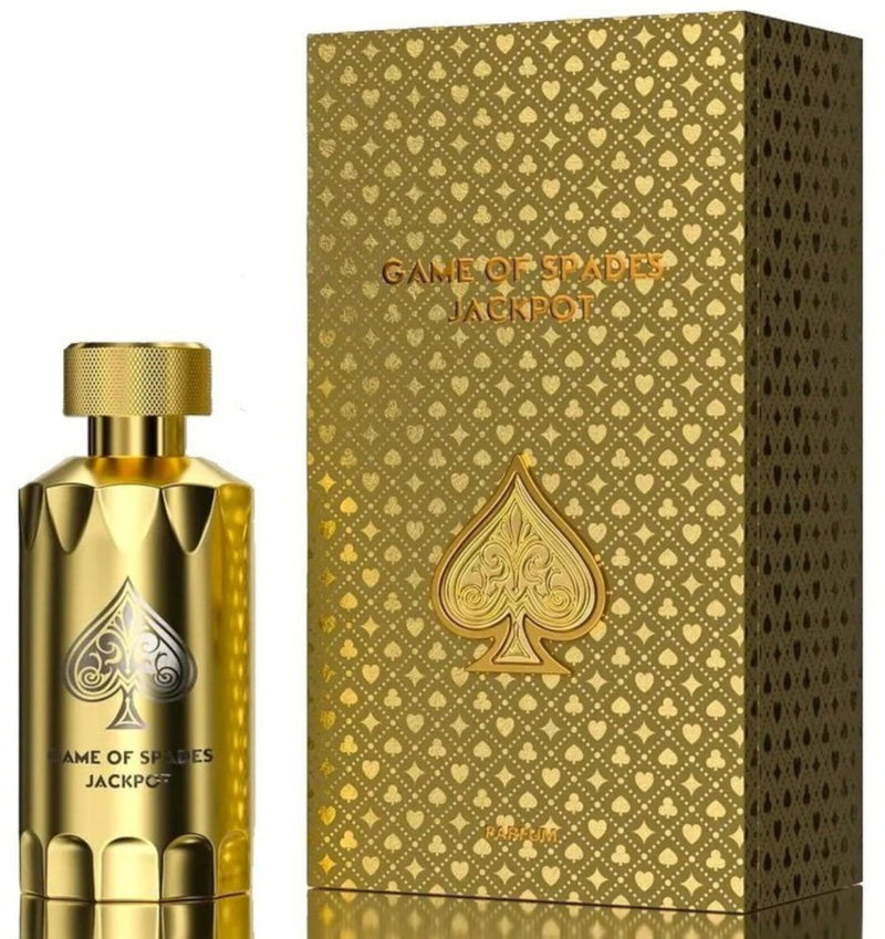 Jo Milano Game Of Spades Jackpot Women's Parfum