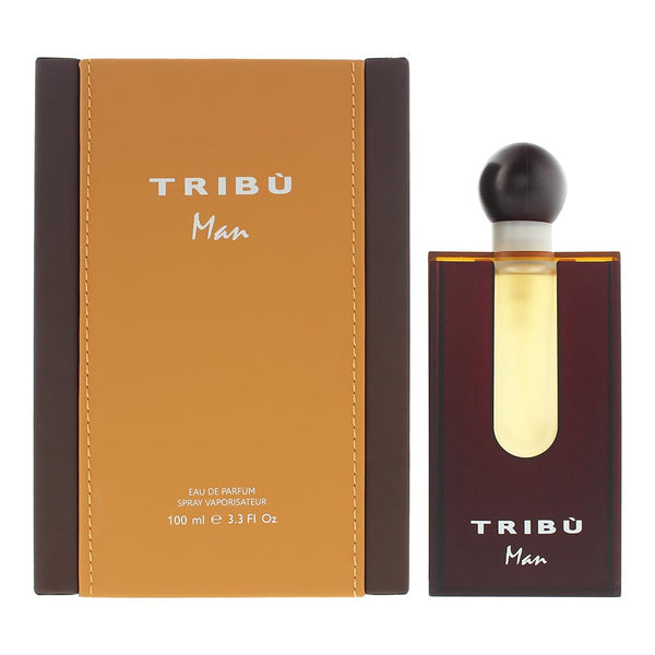 Benetton Tribu Man Men's Eau De Parfum