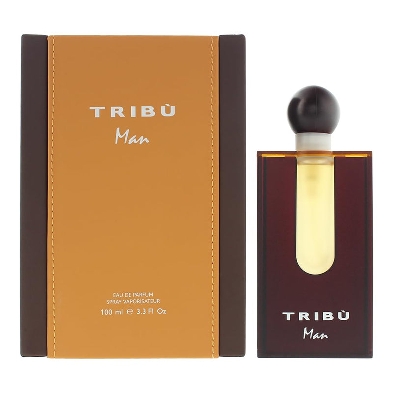 Benetton Tribu Man Men's Eau De Parfum