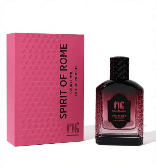 Mush Mush Spirit Of Rome Women's Eau De Parfum