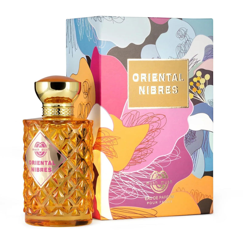 Mush Mush Xaria Women's Eau De Parfum