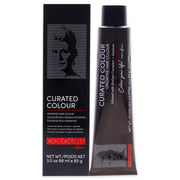 Colours By Gina Curated Colour 7r Reddish Blonde