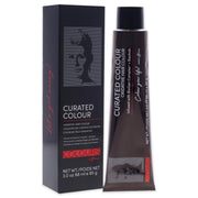 Colours By Gina Curated Colour 7r Reddish Blonde
