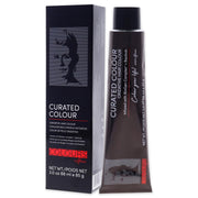 Colours By Gina Curated Colour 7r Reddish Blonde