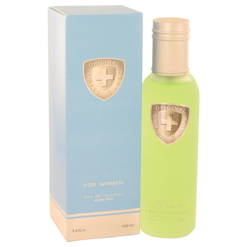 Swiss Guard Women's Eau De Toilette