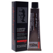 Colours By Gina Curated Colour 6cg Dark Coppery Golden Blonde