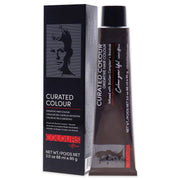 Colours By Gina Curated Colour 6cg Dark Coppery Golden Blonde