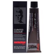 Colours By Gina Curated Colour 5rr Intense Light Reddish