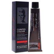 Colours By Gina Curated Colour 5rr Intense Light Reddish