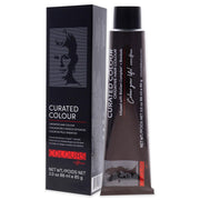 Colours By Gina Curated Colour 5rr Intense Light Reddish