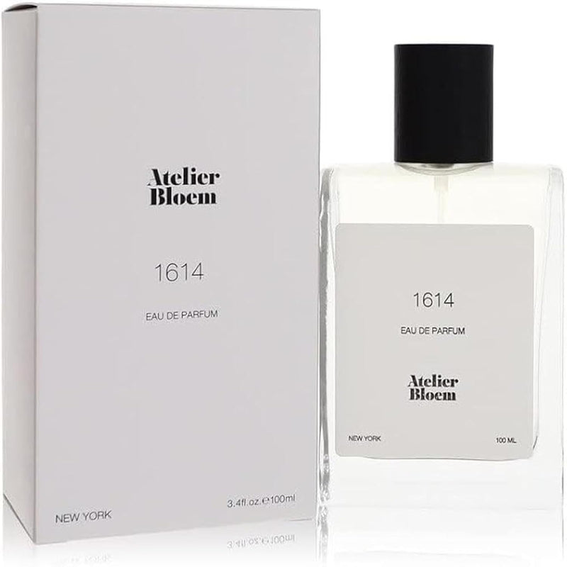 Atelier Bloem 1614 Men's Eau De Parfum