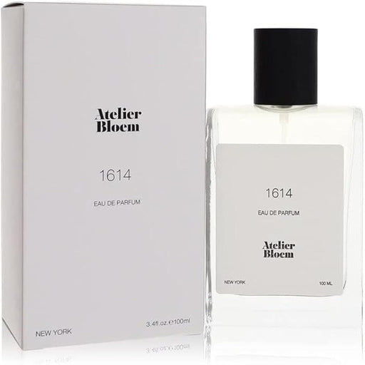 Atelier Bloem 1614 Men's Eau De Parfum