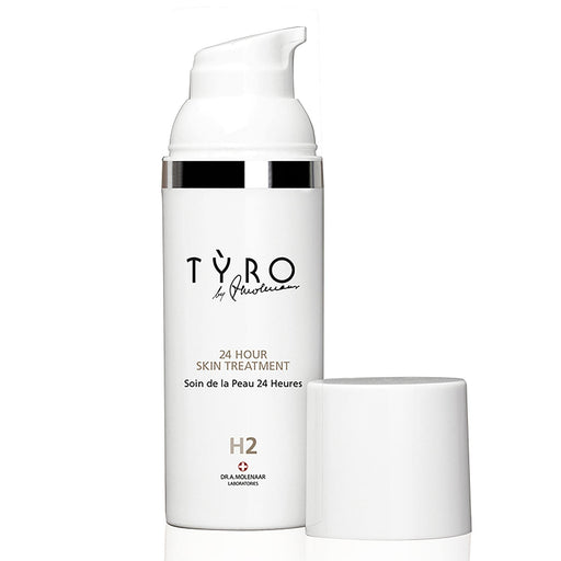 Tyro 24 Hour Skin Treatment