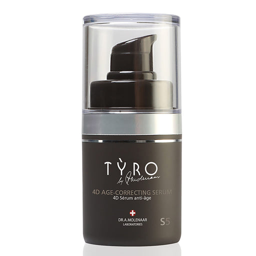 Tyro 4d Anti-Age Serum