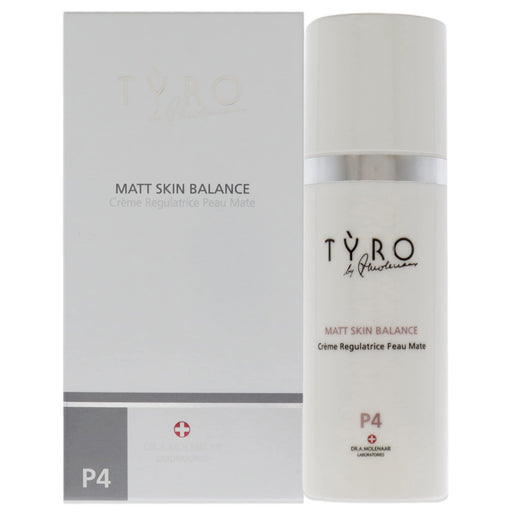 Tyro Matt Skin Balance