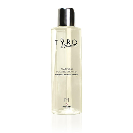 Tyro Clarifying Foam Cleanser