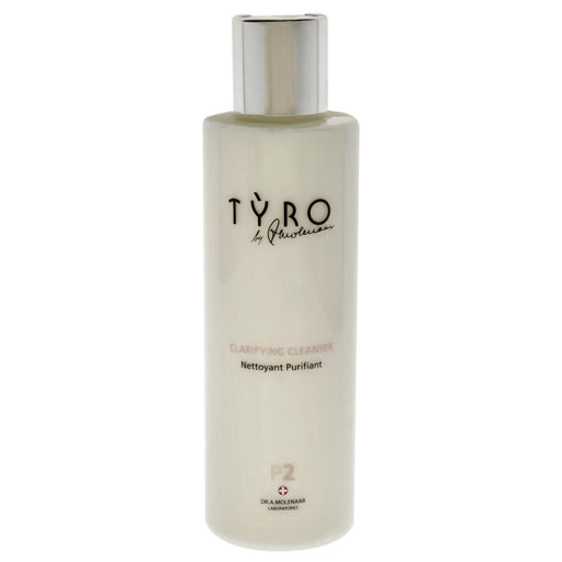 Tyro Clarifying Cleanser
