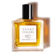 Francesca Bianchi Sticky Fingers Men's Extrait De Parfum